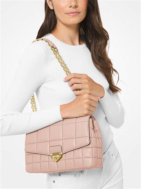 michael kors soho xl|Michael Kors soho store.